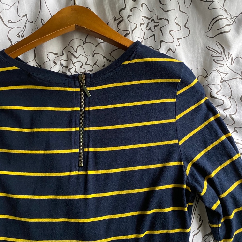 Forever 21 striped dress